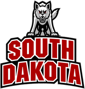 South Dakota Logo